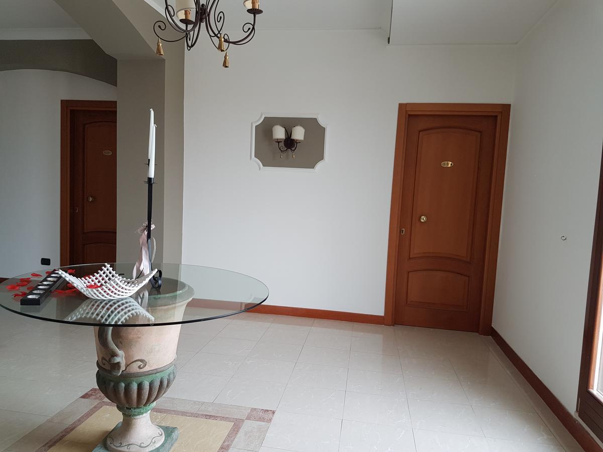 Hotel Joy Castel Volturno Dış mekan fotoğraf