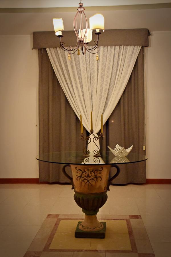 Hotel Joy Castel Volturno Dış mekan fotoğraf
