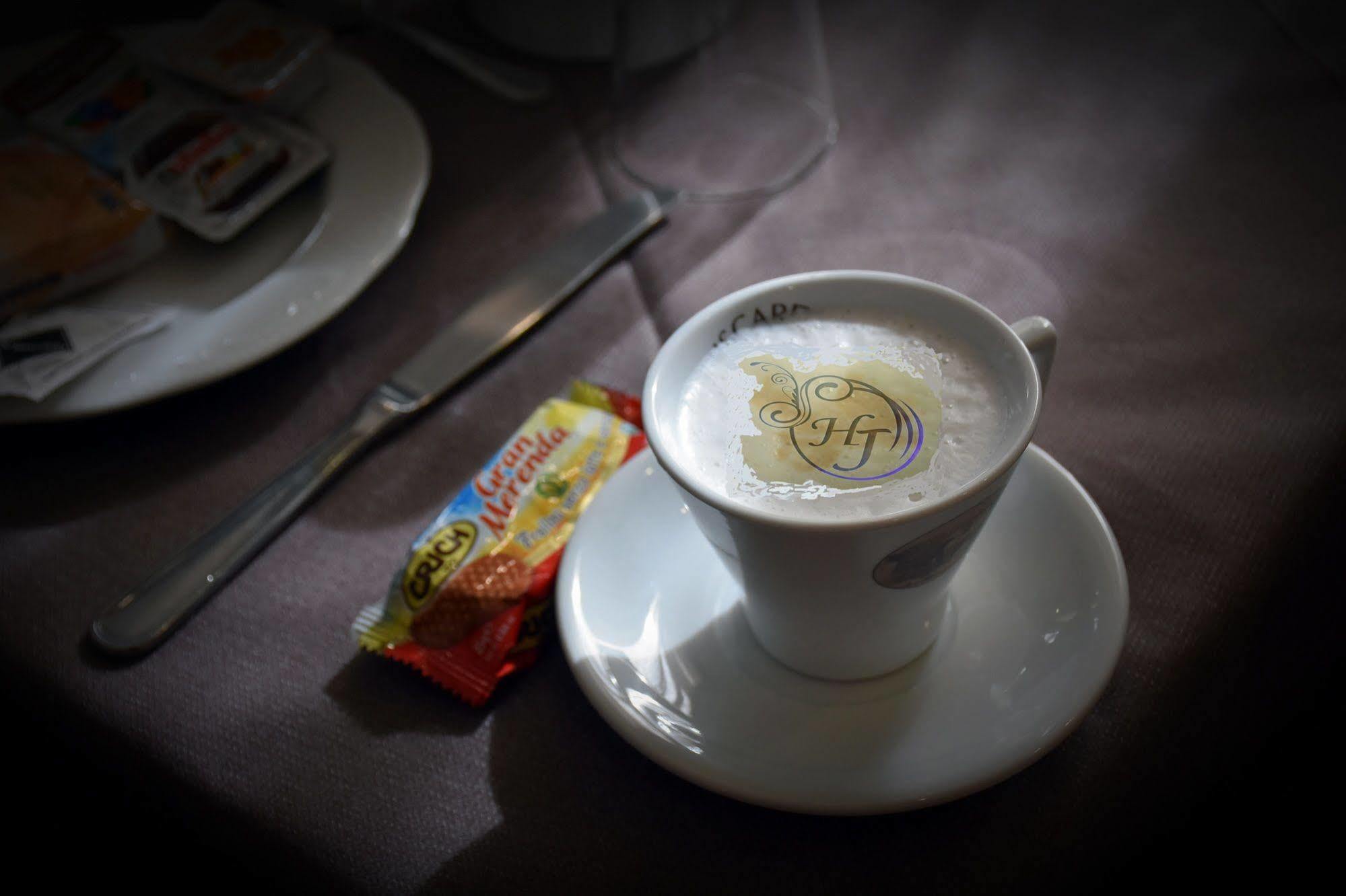 Hotel Joy Castel Volturno Dış mekan fotoğraf