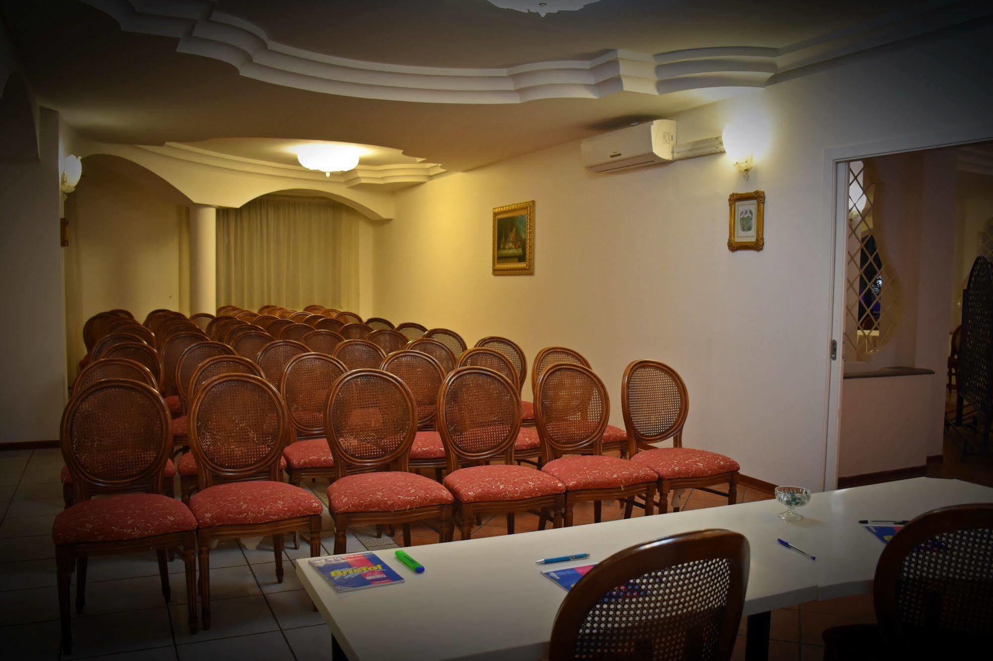 Hotel Joy Castel Volturno Dış mekan fotoğraf