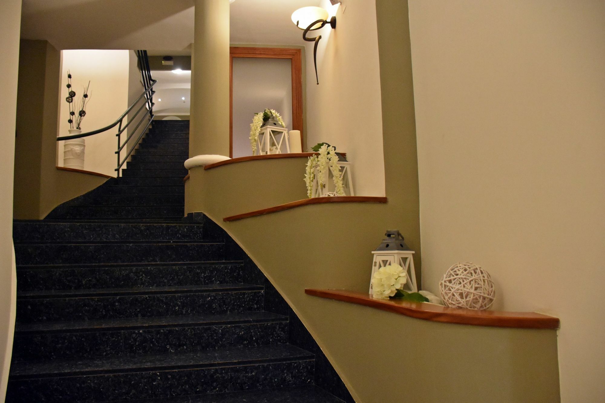 Hotel Joy Castel Volturno Dış mekan fotoğraf
