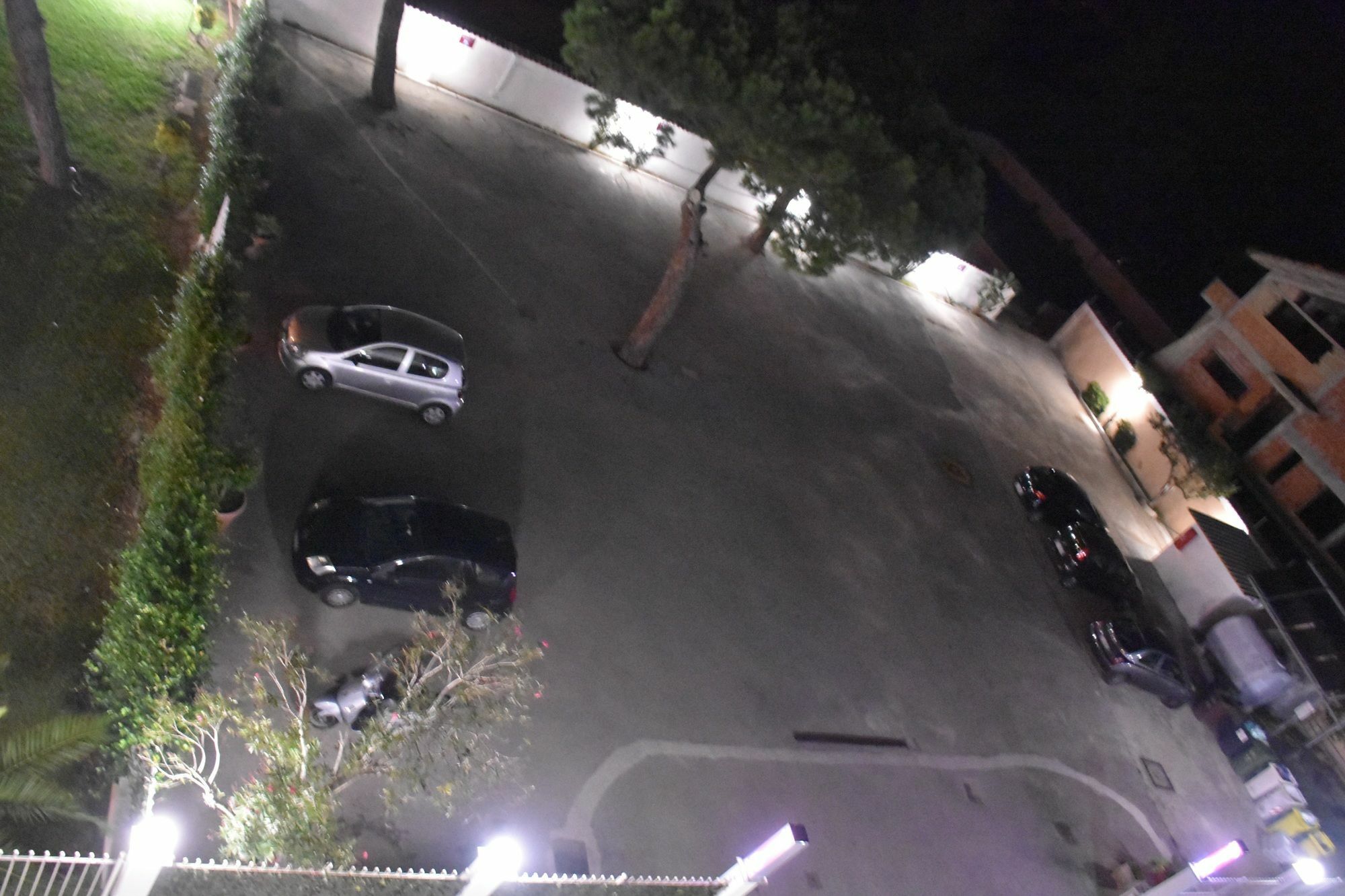 Hotel Joy Castel Volturno Dış mekan fotoğraf