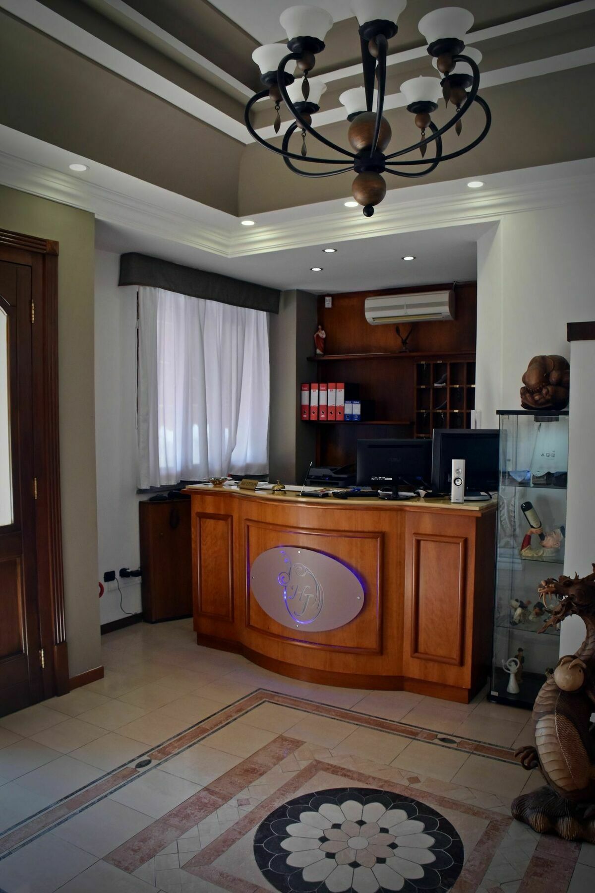 Hotel Joy Castel Volturno Dış mekan fotoğraf